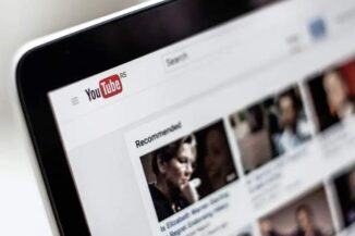 youtube