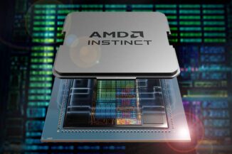 AMD Instinct