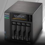 Affidabilità ed efficienza con i NAS Asustor con AMD Ryzen amd ryzen
