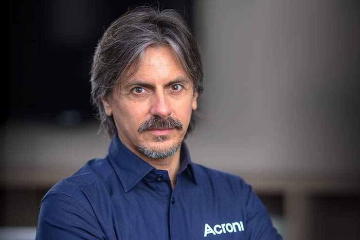 Acronis