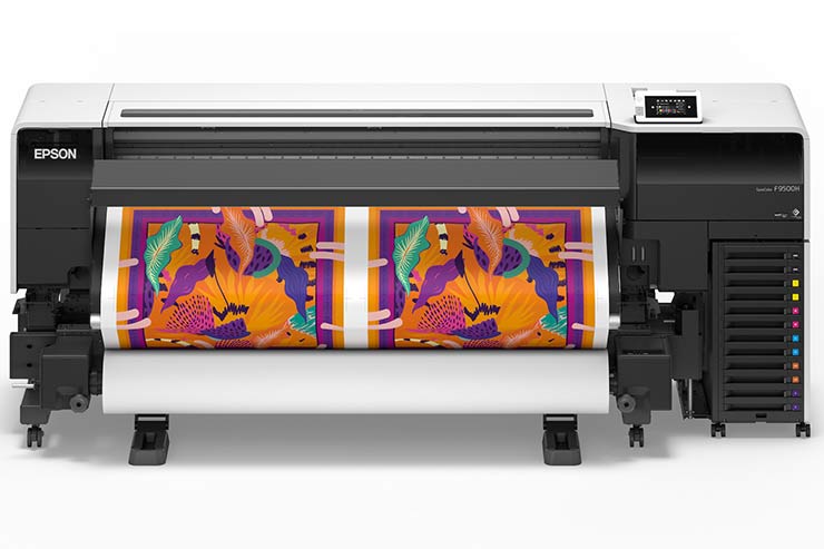 Epson SureColor-F9500H Epson