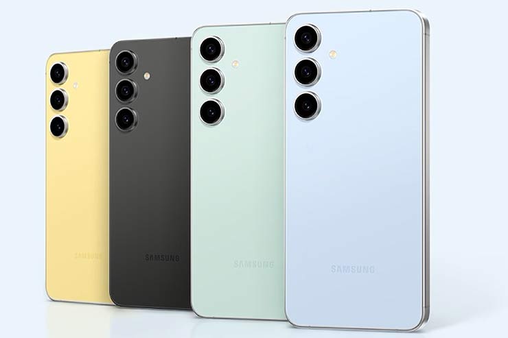 Galaxy S24