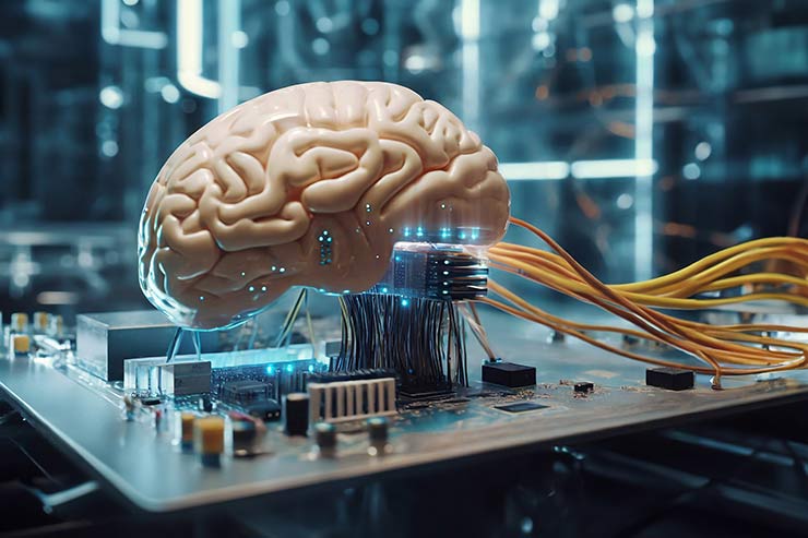 AI Intelligenza Artificiale pc-ai Intelligenza Artificiale AI