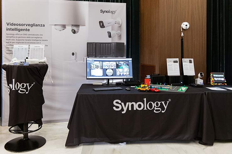 NAS Synology
