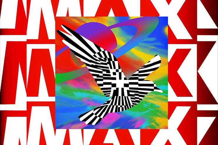 adobe max