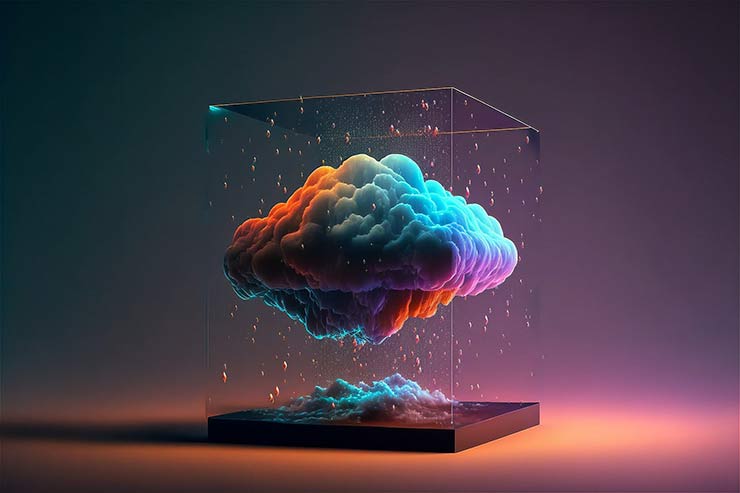 cloud backup