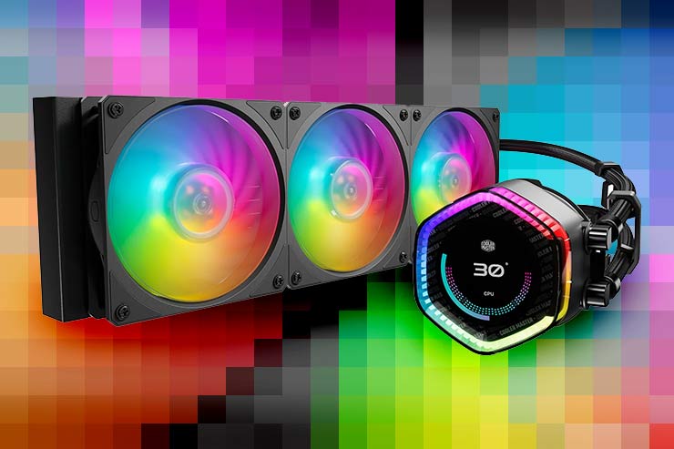 cooler master