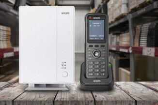 cordless IP