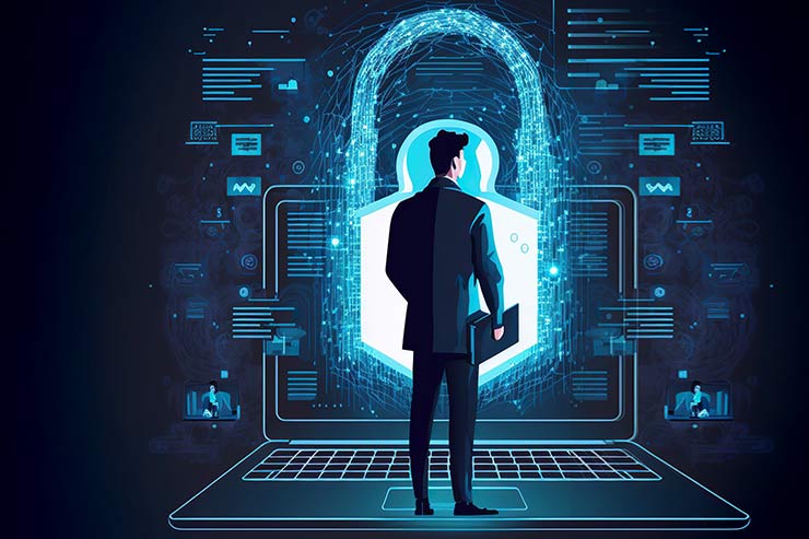 cybersecurity security analyst