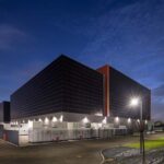 data center