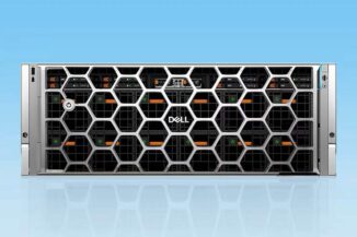dell poweredge