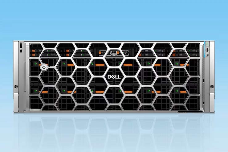 dell poweredge