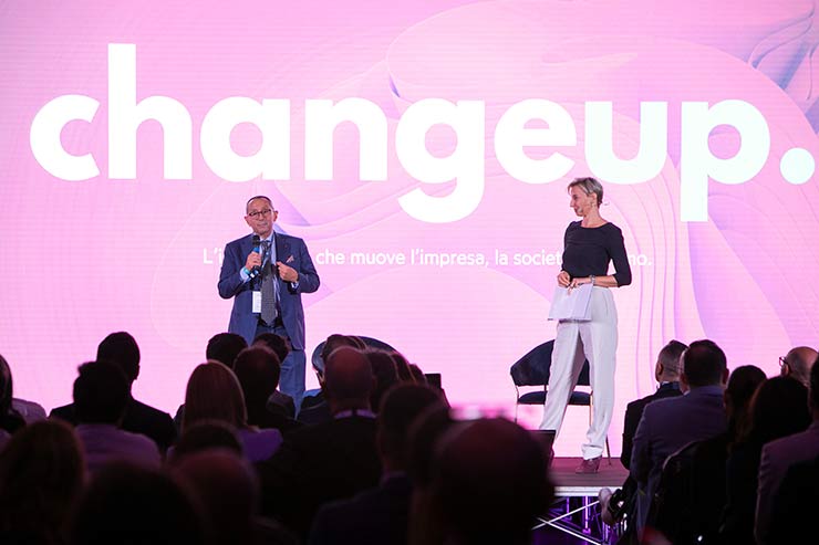 intelligenza artificiale innovazione digitale