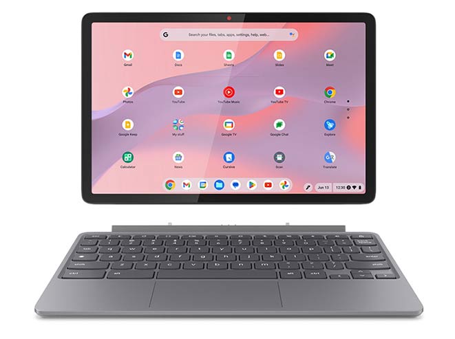 lenovo chromebook