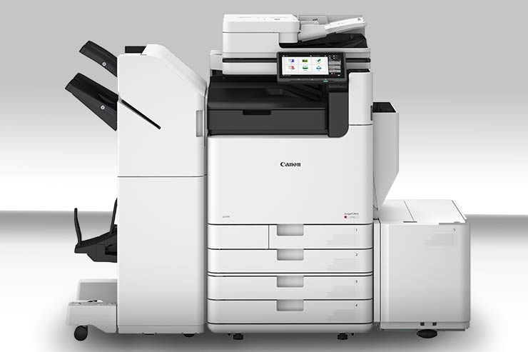 multifunzione canon