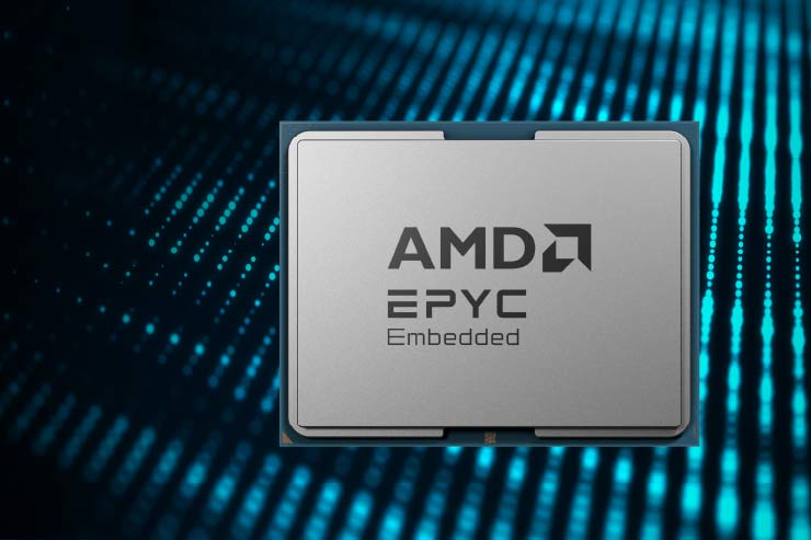 processori AMD