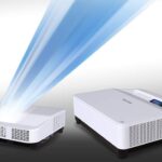proiettore laser 4K