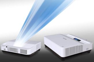 proiettore laser 4K