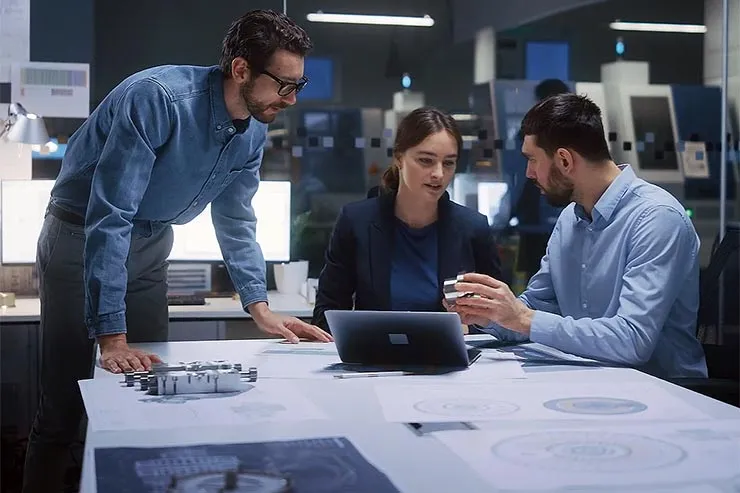 Process Intelligence pwc