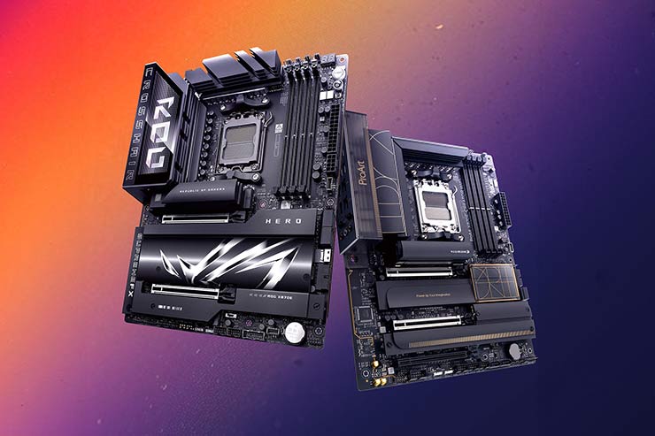 schede madri asus ASUS-X870-MB-KV schede madri asus