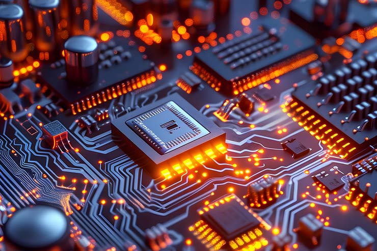 semiconduttori