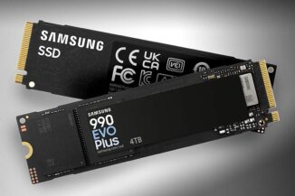 ssd samsung