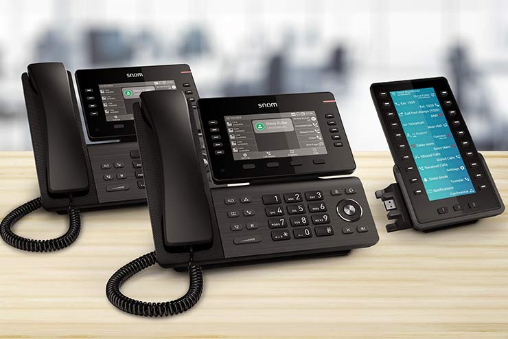 telefoni ip