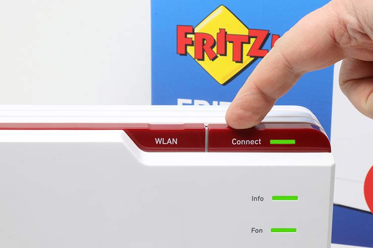 router fibra