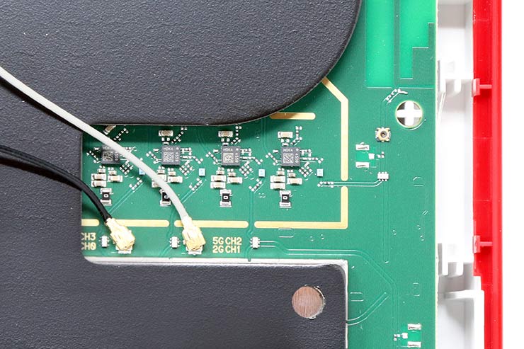router fibra