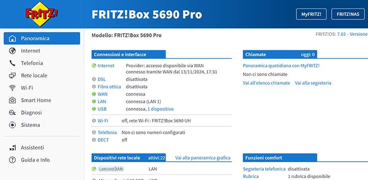 Fritz!OS