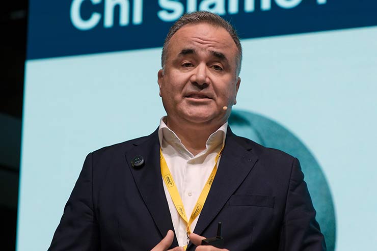 intelligenza artificiale