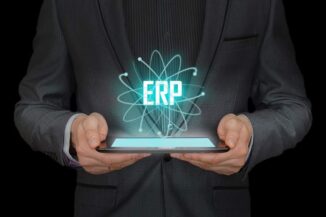 ERP