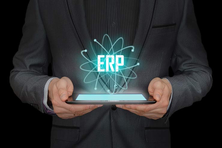 ERP ERP