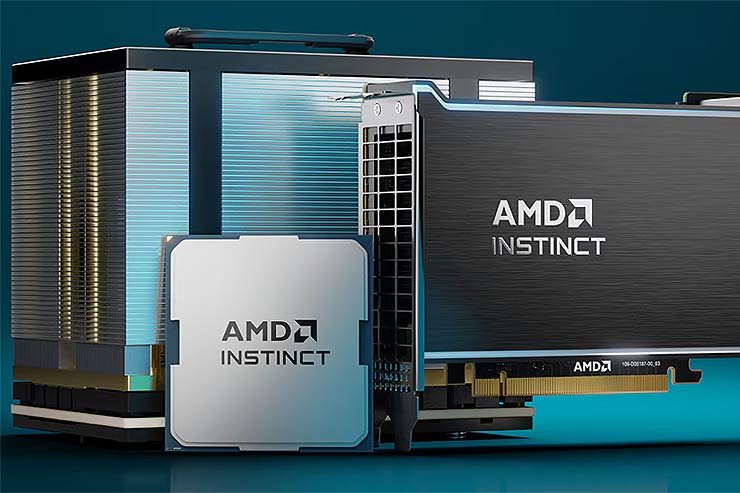 HPC amd HPC