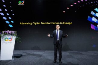 Huawei