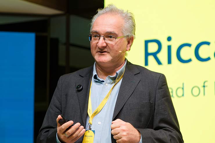 intelligenza artificiale