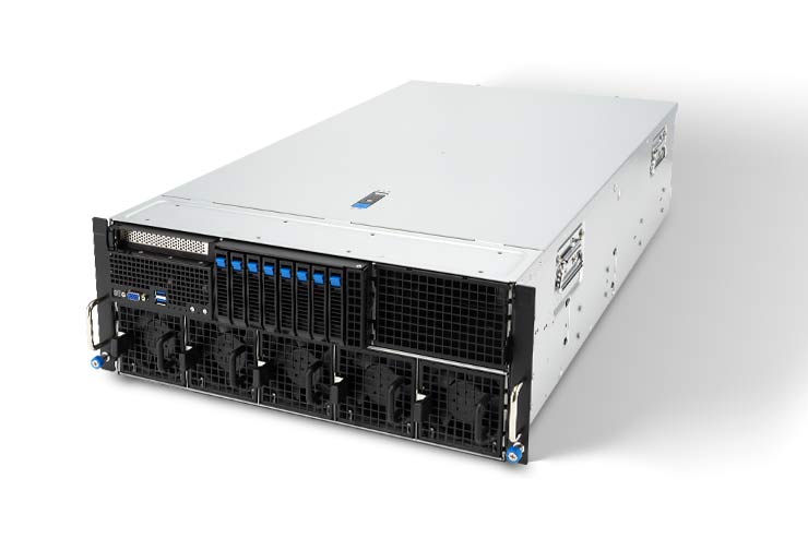 Server ASUS