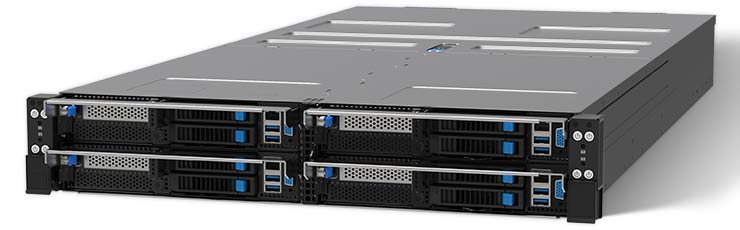 Server ASUS