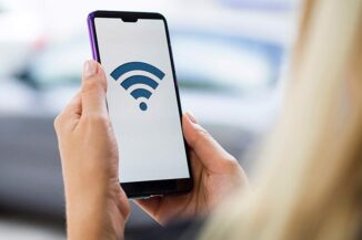 Wi-Fi