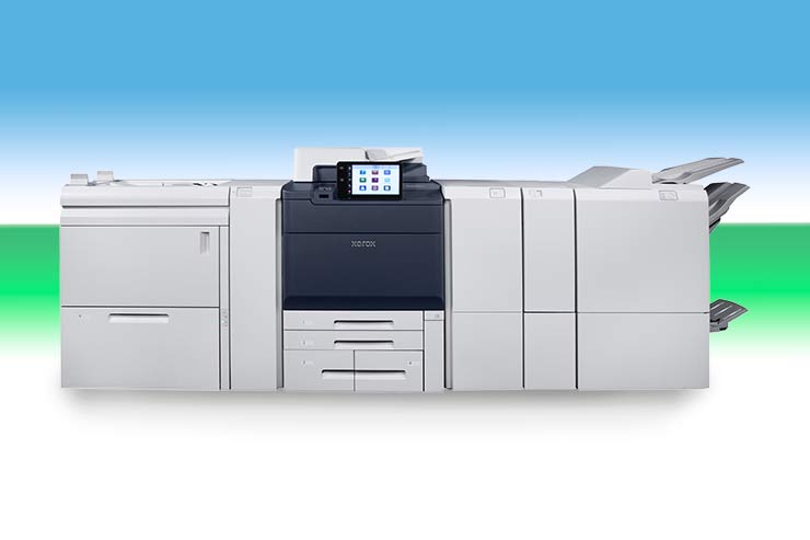 Xerox PrimeLink-C9200