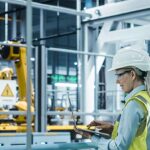 processi produttivi