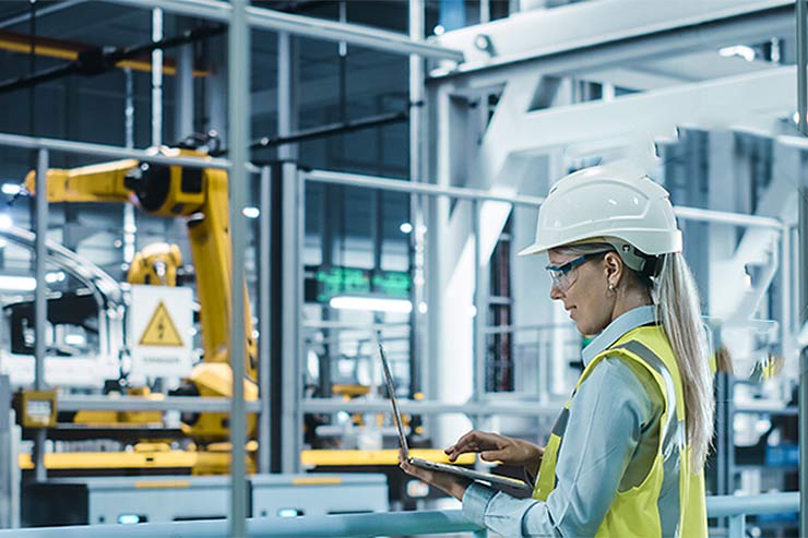 processi produttivi