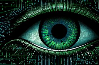 digital stalking