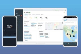dispositivi IoT