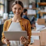 e-commerce