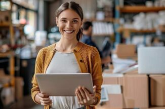 e-commerce