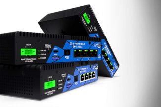 firewall industriale SNi10 Stormshield