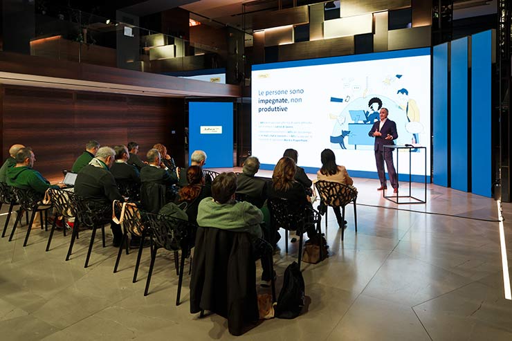 intelligenza artificiale