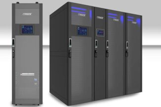 micro data center
