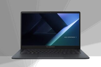 notebook Asus